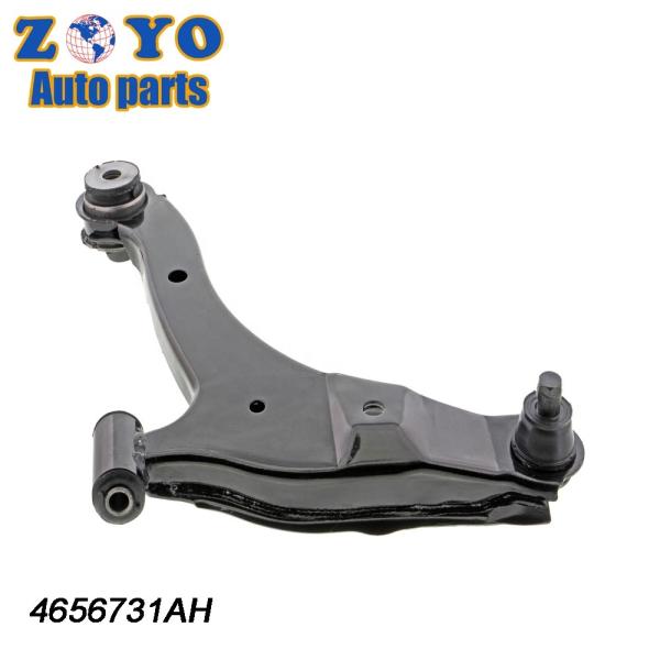 40Cr Ball Joint Front Position Control Arm for PT Cruiser and Neon Replacement by ZANA