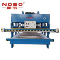 Compresseur automatique de matelas de la machine 7.5kw de compression de matelas de pompe à vide de NOBO