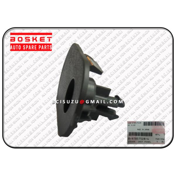 Isuzu Commercial Truck Parts 8978575284 Inst Panel Side Cover