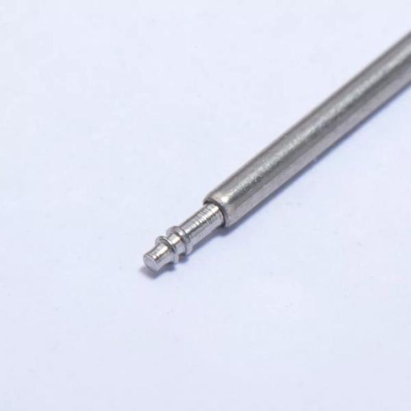 1.5mm Quick Release Spring Bar SS Wrist Watch Accessories 20mm Spring Bar