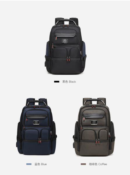 30l 28l 25l 20 Liter Backpack Travelling Bags With Usb Port 32x18x42cm