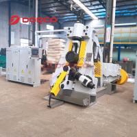 Máquina de laminación vertical CNC personalizable para anillos, 160 - 1300 mm de diámetro de anillo de rectificado