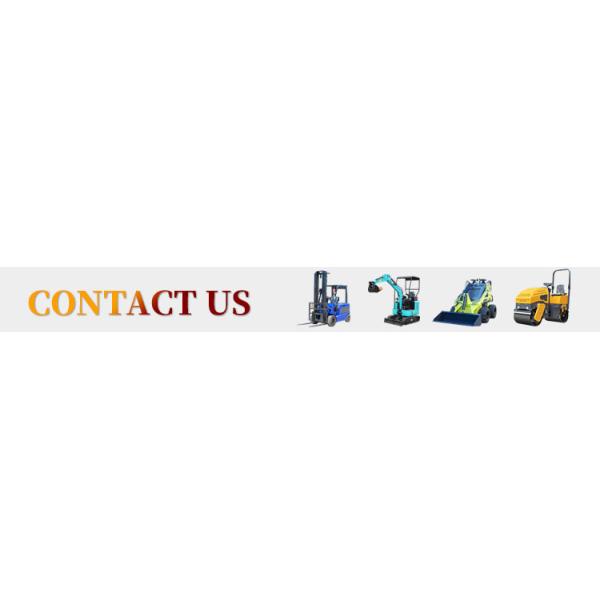 Hot Selling Mini Sliding Loader CE Approved Electric Tracked Skid Steer Loader With Attachments