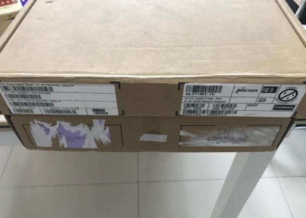 Micron M25P80 - VMN6TP Ic Electronic Components Flash SERIAL NOR SLC 8MX1 SOIC