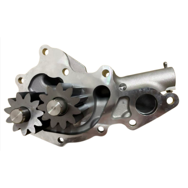Hino Engine Parts Engine Oil Pump for HINO 500 J08E J08ET Ranger Truck OEM Number 15110-2150