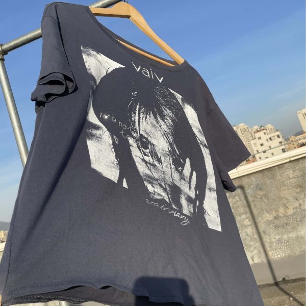 Wholesale Custom Basic Oversized Regular Box Fit Pure Cotton Cartoon Black Cheap Men's T-shirt Rhinestone Cropped Printed Tshirt