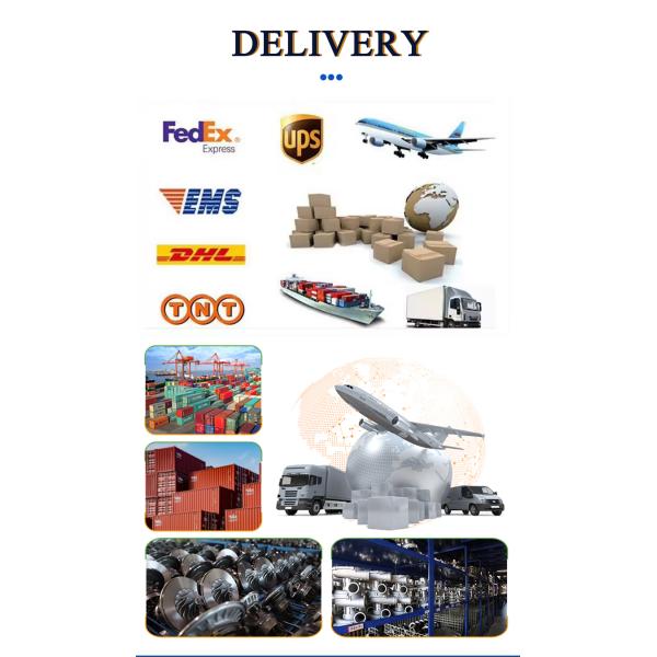 TDO4HL-13G Turbo 49189-02410 49189-02420 49189-02430 49189-02440 246-1271 2461271 Turbocompresor para Mitsubishi Industria Pesada Industrial con S4S