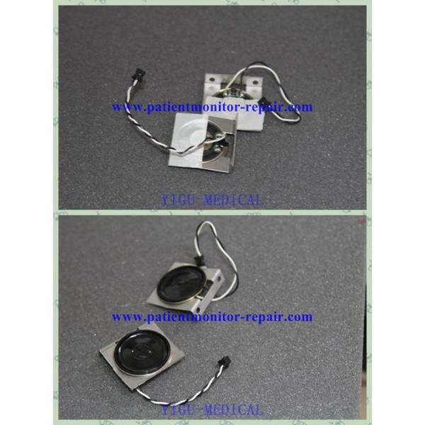 Оборудование высокой стойкости медицинское разделяет рожок громкоговорителя для