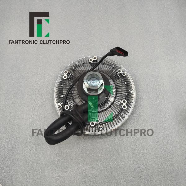 Agricultural Machinery Replacement Fan Clutch ACW6206670 655150038
