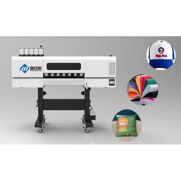 Емкость патрона машины переноса 1.5L фильма печатания DTF ЛЮБИМЦА