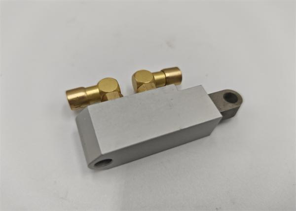 F4.334.036/03 Front Gauge Cylinder For Offset Printing Machine Spare Parts
