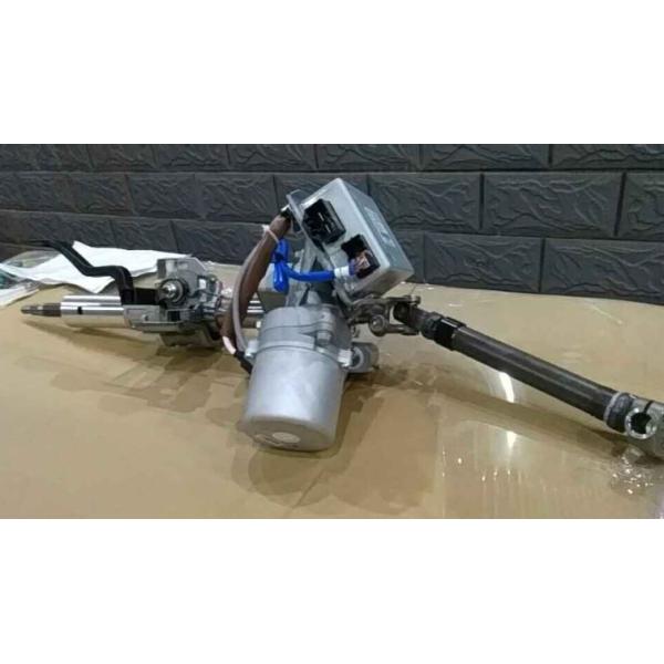 Aluminum Alloy Electric Power Steering Fluid Pipe Column Middle Shaft Car Interior Accessories