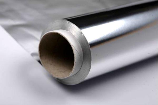 Alloy 8011 / 1235 / 8006 Tailian Household Aluminum Foil Baking BBQ Uses