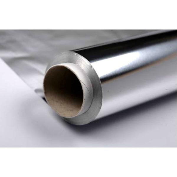 Household Aluminium Foil Food Packing and Food Container