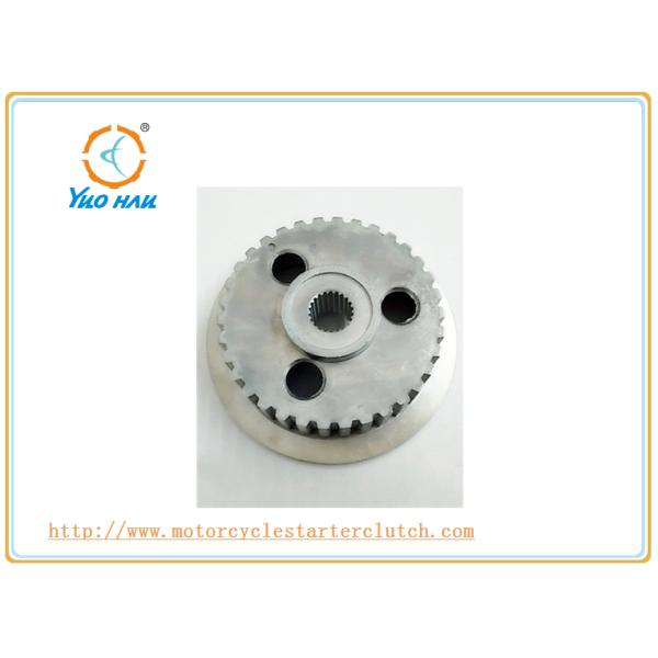 Honda CBF150 3 Hole ADC12 Motorcycle Clutch Hub