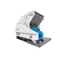 Máquina de fabricação de areia superfina de mineração 355KW com estrutura estável