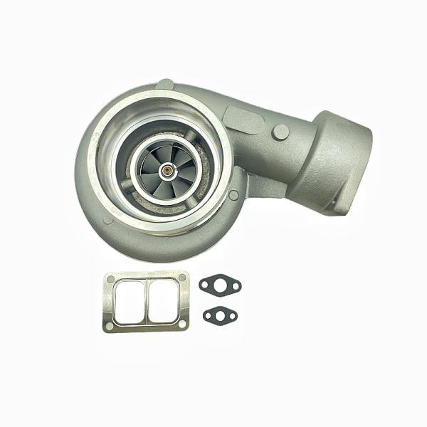 Factory Direct HX27W Turbocharger Engine Turbo | New Holland Case | 2856689 504242348