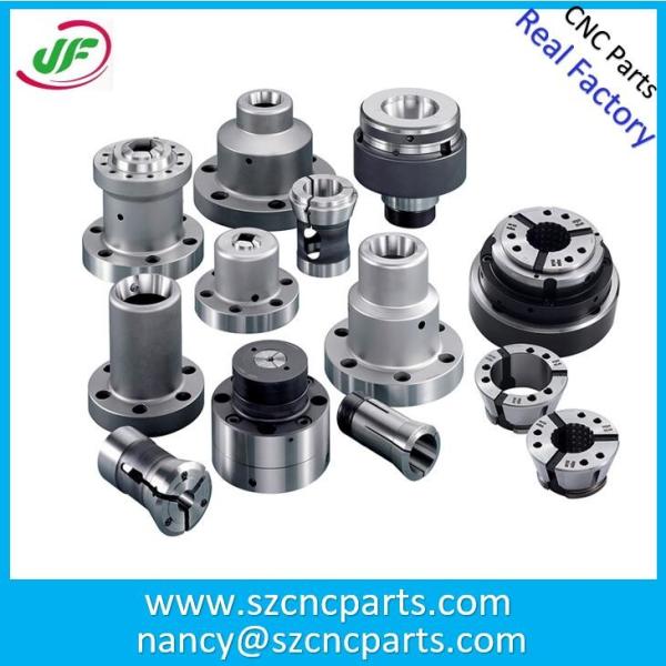 Customized Aluminum Precision CNC Machining Parts, CNC Turning Parts