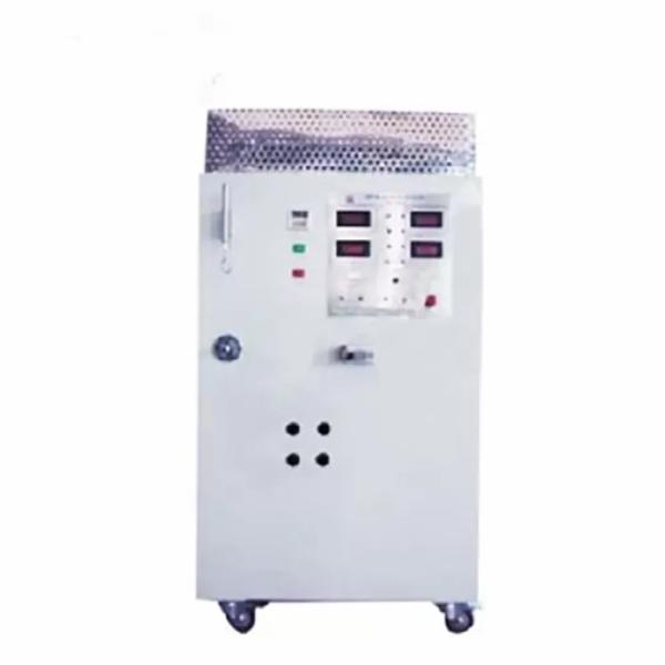 GB/T4610 Wire Testing Tools Fault Beam Arc Testing Machine