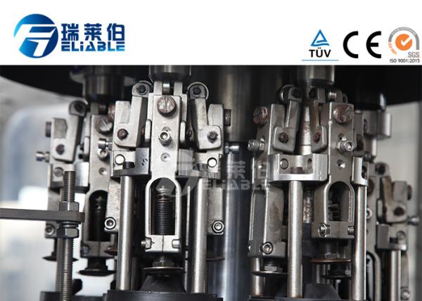 More Clean Automatic Beer Glass Bottle Filling Machine Washing Packing Complete Production