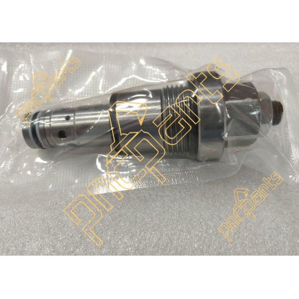 Клапан сброса KYB LPM0094 гидравлический для мотора перемещения экскаватора JCB220 Клапан сброса KYB LPM0094 гидравлический для мотора перемещения экскаватора JCB220