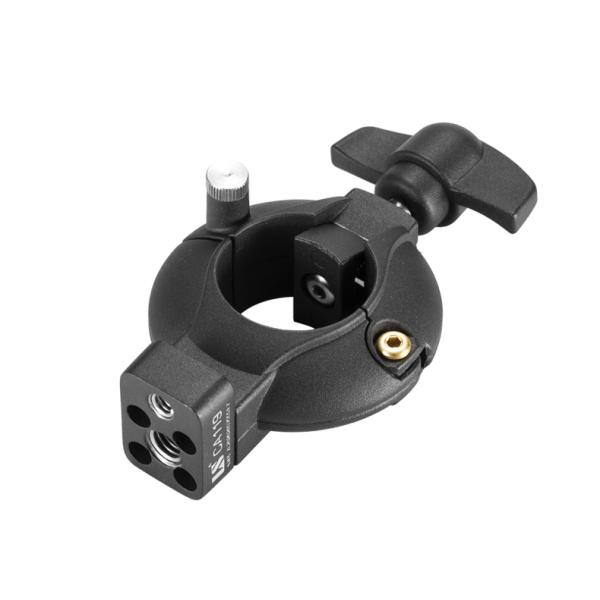 Super Pipe Clamp CA119 with 1/4