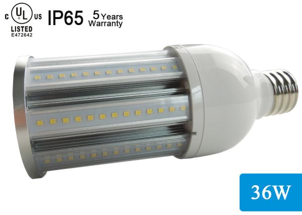 Samsung 2835 130 LEDs 130lm/w pf >0.9 Corn Cob Led Light Bulbs Replaces Metal Halide Lamp