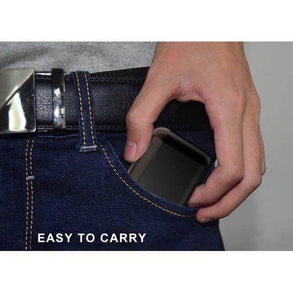 TWS 5.0 Earbuds True Wireless Stereo Earphones 500mah Charger Case With Mic