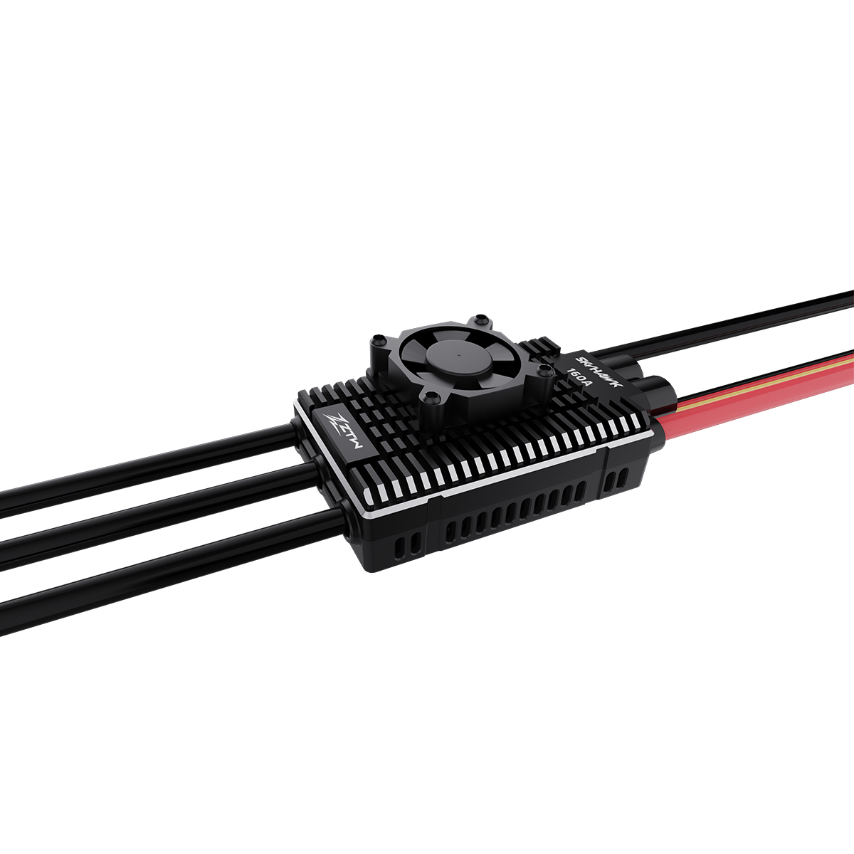 ZTW 160A ESC 6-14S HV SBEC Drone Electronic Speed Controller