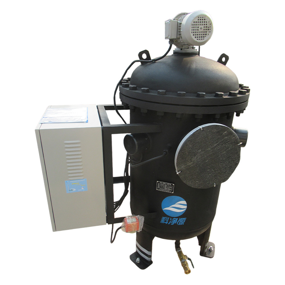 Easy to Operate Circulating Circulating Water Processor Vacuum Pump Stable Operation Pressure Resistant