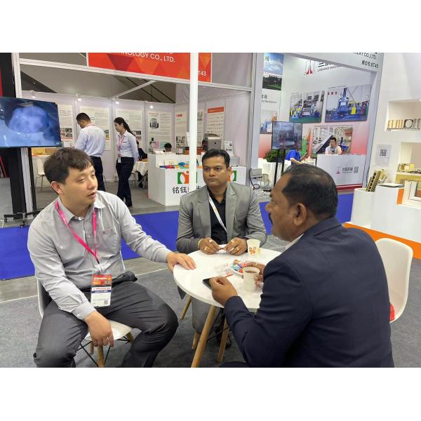 3CR17 Mould Material and Water Tank Calibration for Long-Lasting UPVC Door Frame