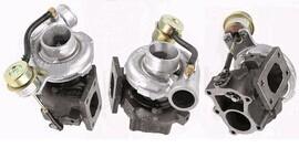 Nissan Commercial Trucks & Buses GT2252S Turbo 452187-0006，14411-69T00