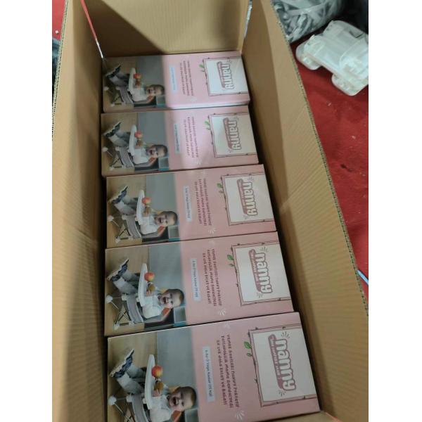 Confortable Infant Dining Chair Multifunctional Adjustable Toddler Dining Chair