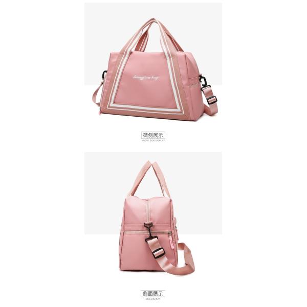 Travel Small Bag Baby Travelling Bag Custom Logo 2021 Lightweight Material