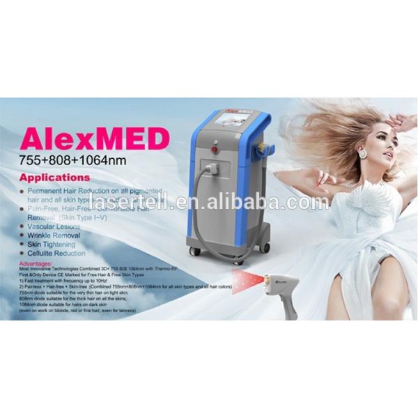 laser hair removal machine with cooling most effective laser hair removal machine