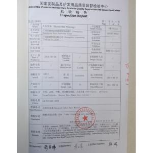 Guangzhou XuanSheng Trade Co., Ltd. Certifications