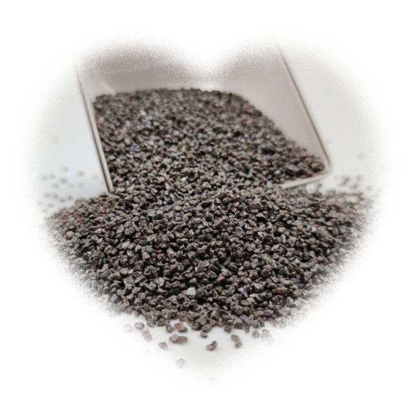 Tea Color Aluminium Oxide Brown Fused Alumina Abrasive 25kg Package