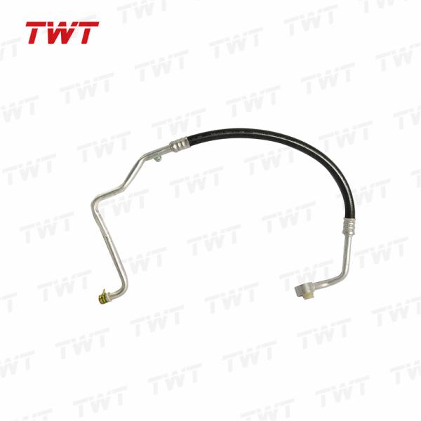 COROLLA 88704-02550 AC Receiver Pipe Car Air Conditioner High Pressure AC Line Sub Hose Cooler Refrigerant Suction No.1 8870402550