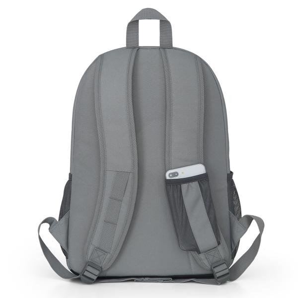 28 Cans Waterproof Beach Cooler Backpack Lunch Cooler Bags Polyester Nylon Material