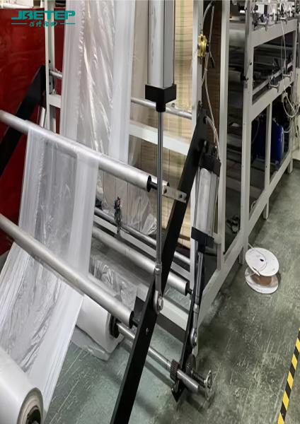 Residue Bag High Temperature Filter Bag Recycling Machine Dedicated Bag Nylon Bag