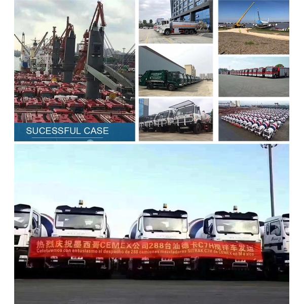 FAW J5MV 4 Axles Diesel Mobile Tanker Truck Aircraft Refueling Manual Transmission Type