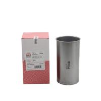 1-11261242-0 comprimento 204mm do forro do cilindro do motor 6BD1 diesel para ISUZU