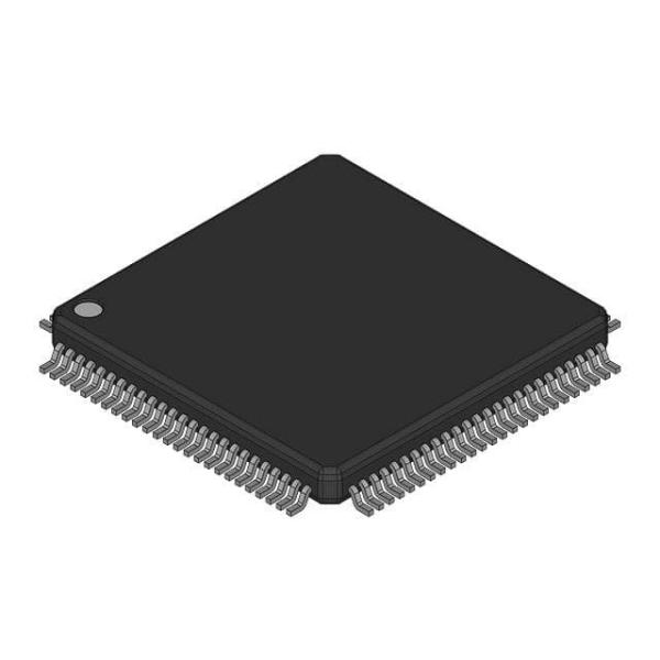 Analog Devices Inc./Maxim Integrated 73S1209F-68M/F/P1