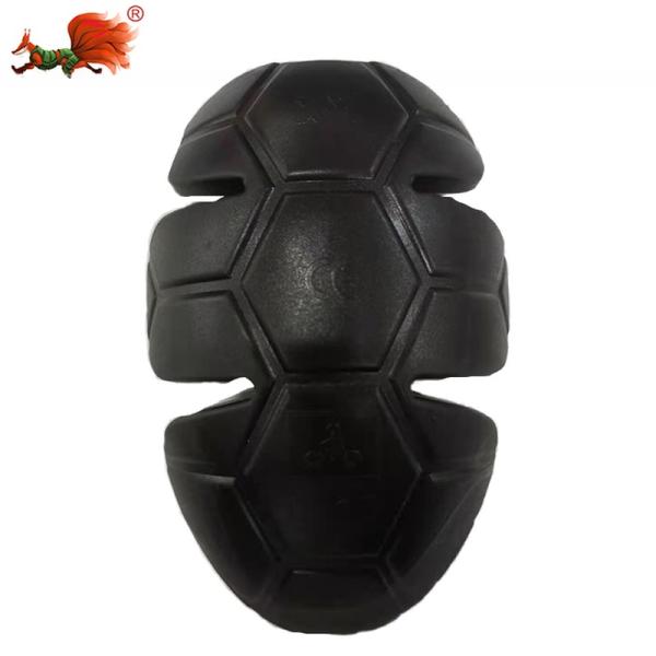 Professional Protection PU Knee Pads for Universal Applicable People Comfortable Fit