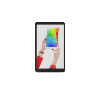 720x1280 satisfazem a exposição de Tft Lcd, exposição do lcd de 5,5 polegadas visão de toda a hora