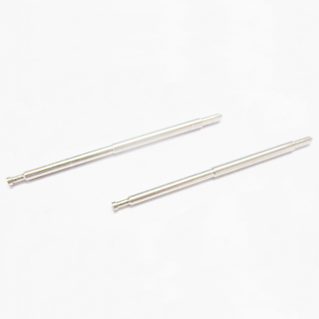 Non Standard Electric Tube Heater Ultra Precision Diameter 3-6MM For On Lead Rod