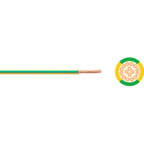 H05V-K / H07V-K Flexible Cable