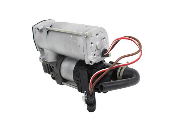 37206884682 Compressor de suspensão de ar para BMW Série 7 G11 G12 740i 750i M760i xDrive 16-20