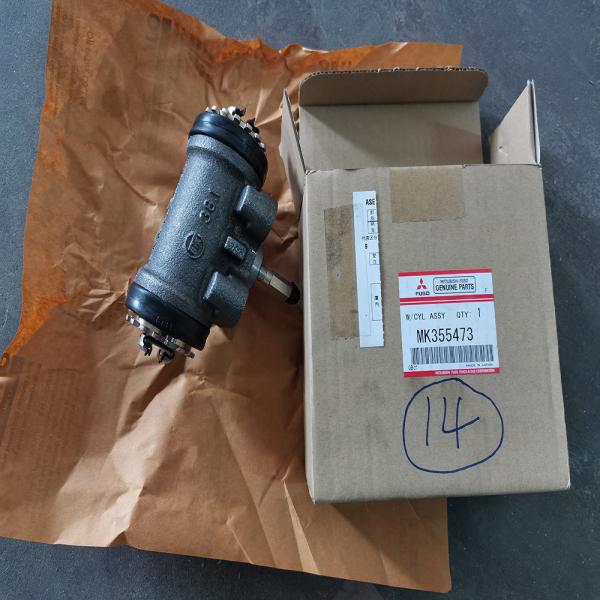 4m42 Engine Evo X Twin Disc Clutch Me516321 For Japan Genuine Auto Parts