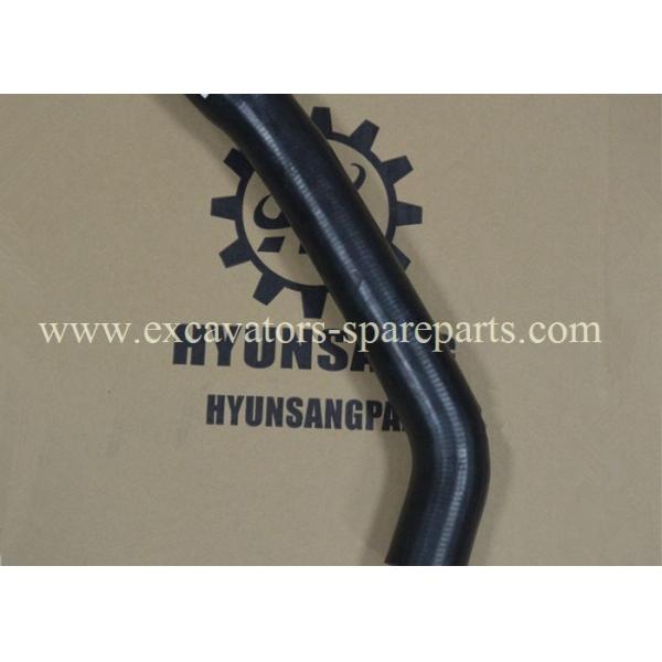 шланг воды радиатора шланга 11Н9-40150 11Н8-40021 мягкий резиновый для Хюндай Р305ЛК-7